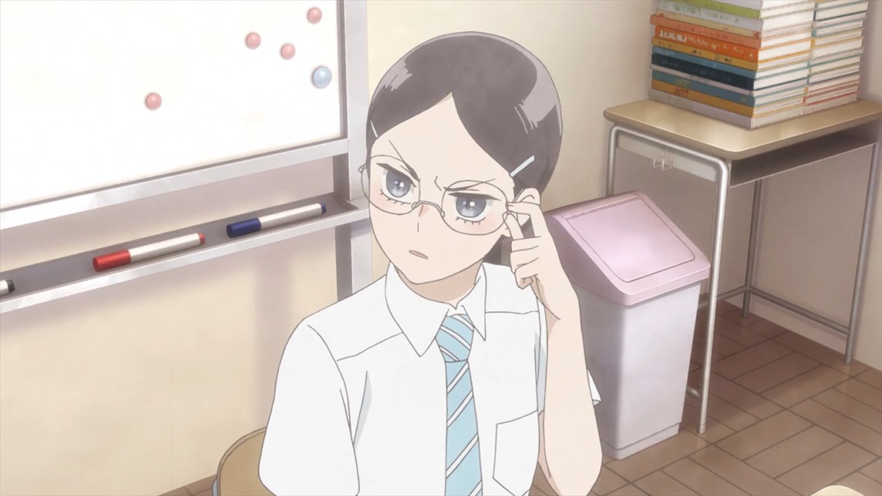 Сезон беспокойных дев — скриншот 9