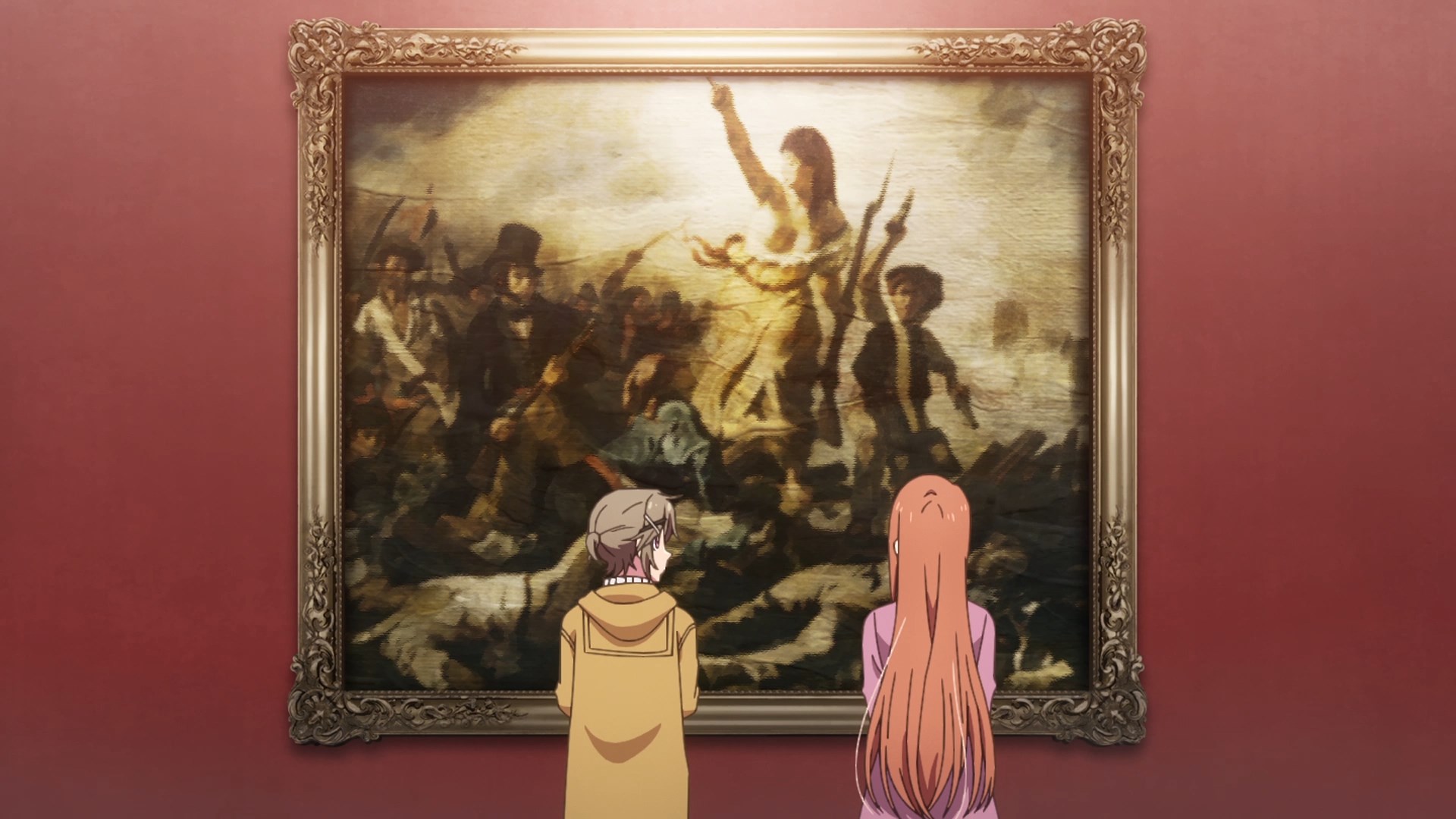 Месть Масамунэ! R — скриншот 21