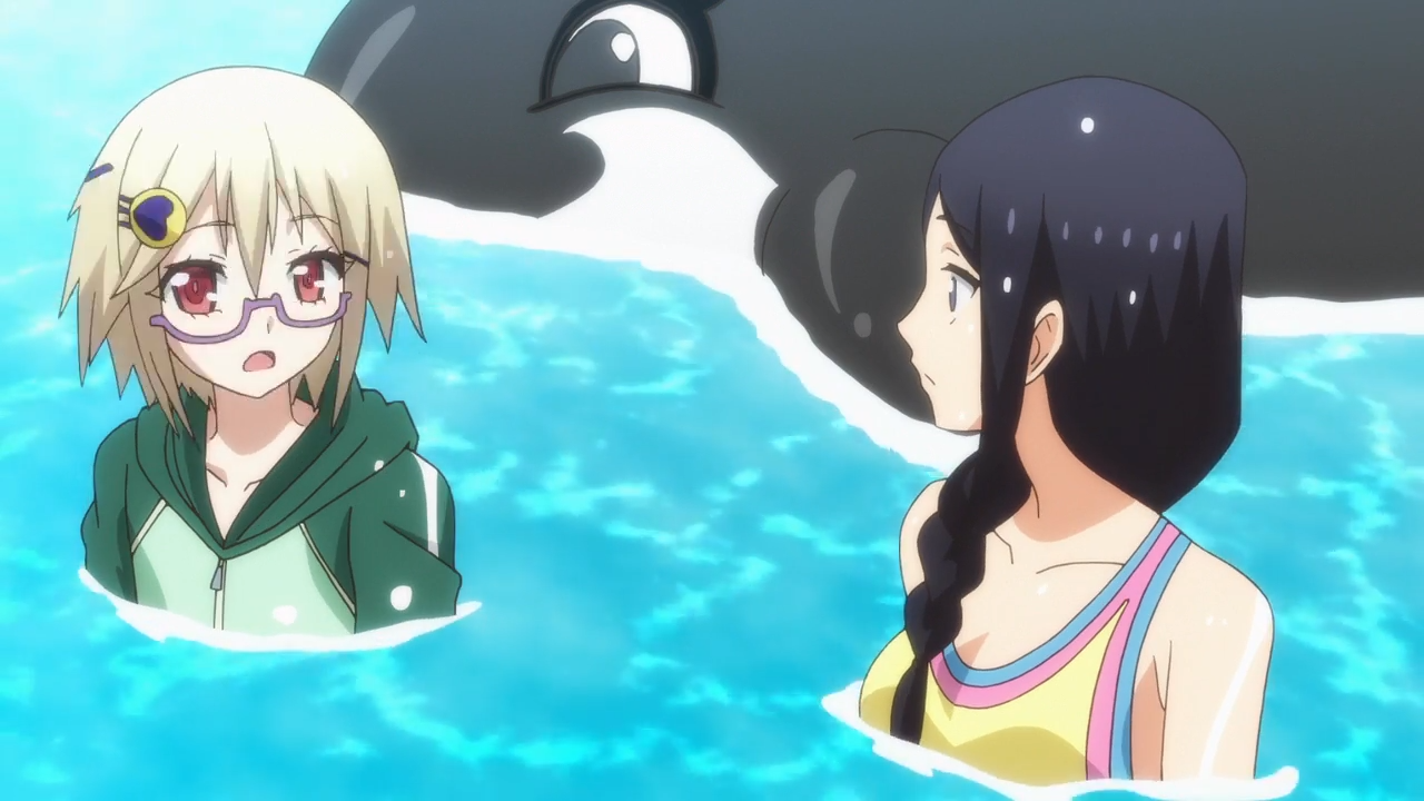 По велению адской сестры: Отбытие — скриншот 25