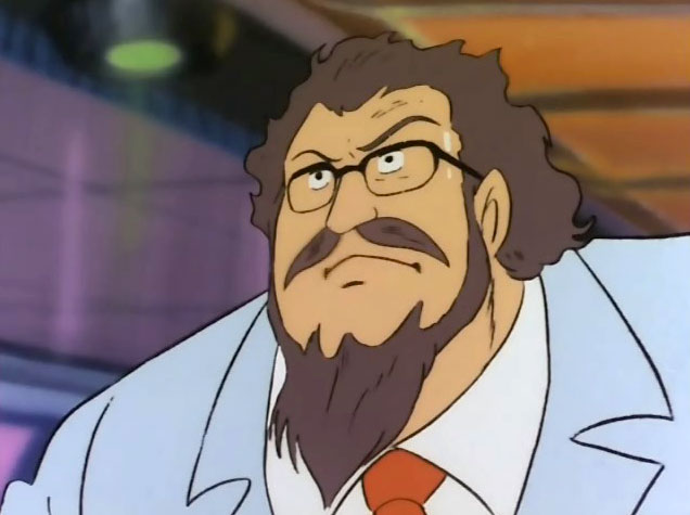 Полководец Даймос — скриншот 29