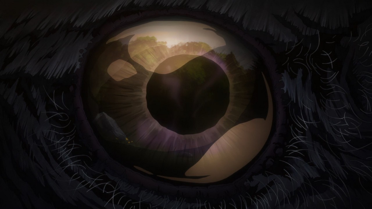 Невеста чародея: Мальчик с Запада и рыцарь горной дымки — скриншот 20