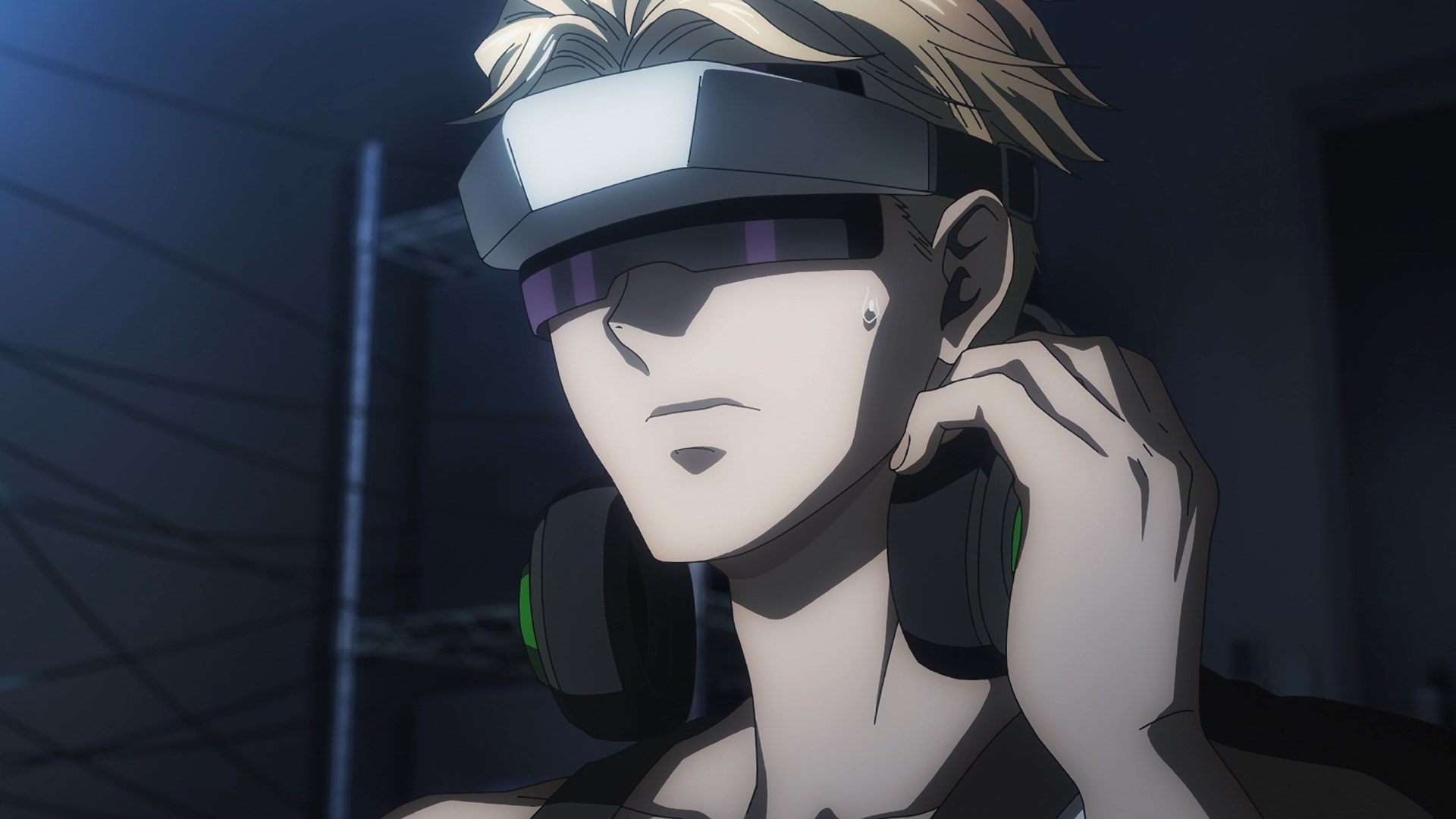 Смертельная игра мёртвой горы — скриншот 12