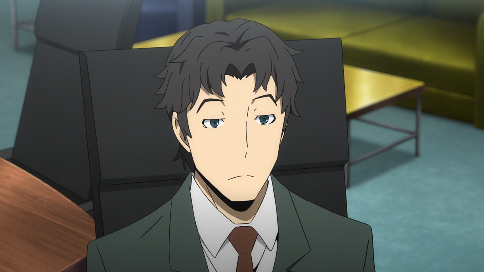 Дюрарара!! 2: Наследие — скриншот 13