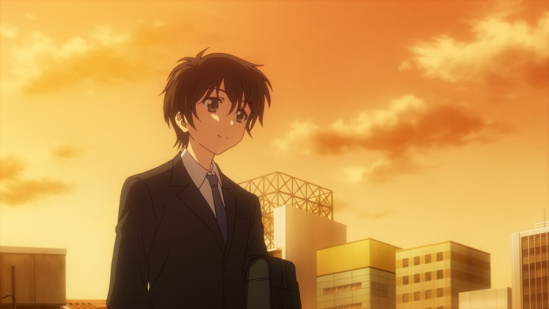 Золотая пора — скриншот 36