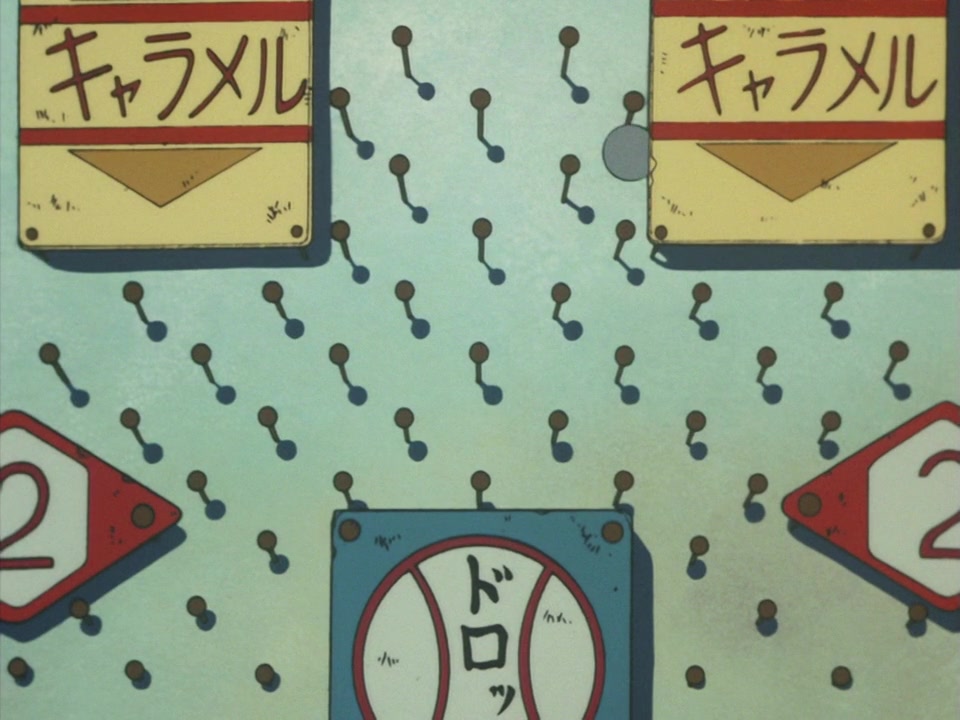 Босоногий Гэн 2 — скриншот 27