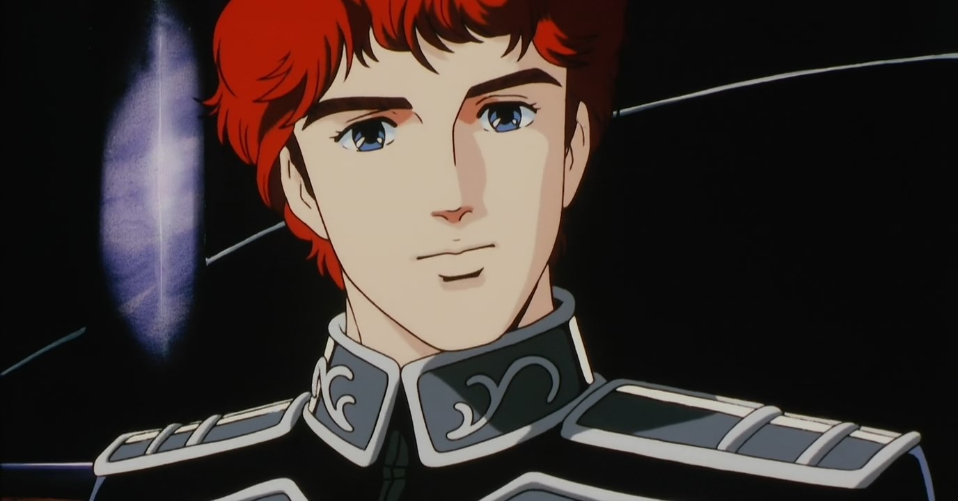 Легенда о героях Галактики: Увертюра к новой войне — скриншот 15