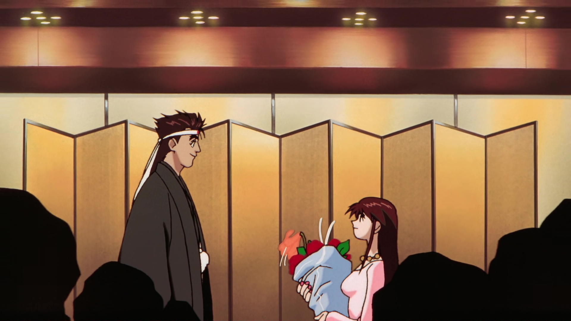 Фатальная ярость. Фильм — скриншот 30