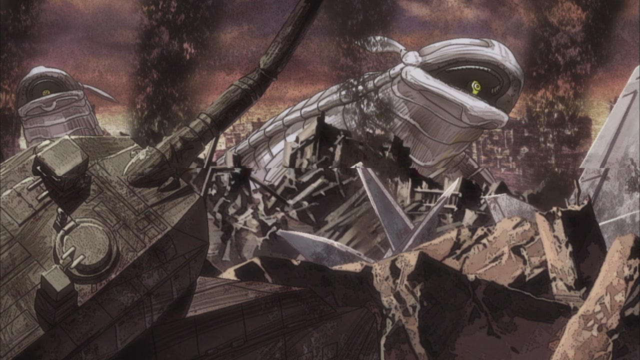 Импульс мира — скриншот 7