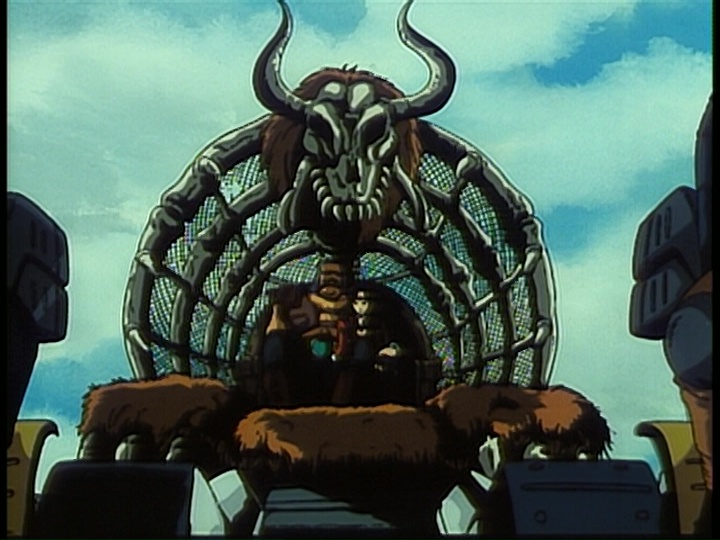 Опаснейший Гейст — скриншот 19