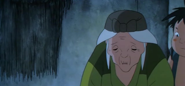 Таро, сын дракона — скриншот 22