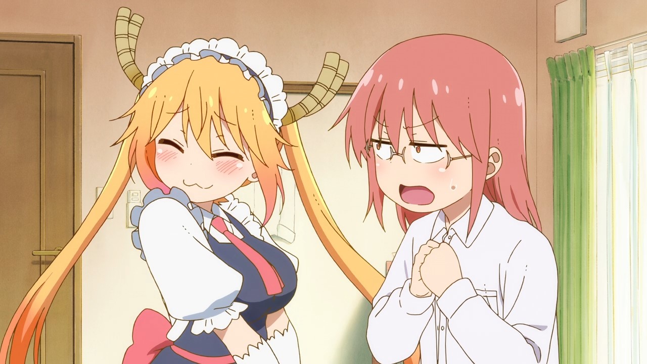 Мини-дракон — скриншот 10