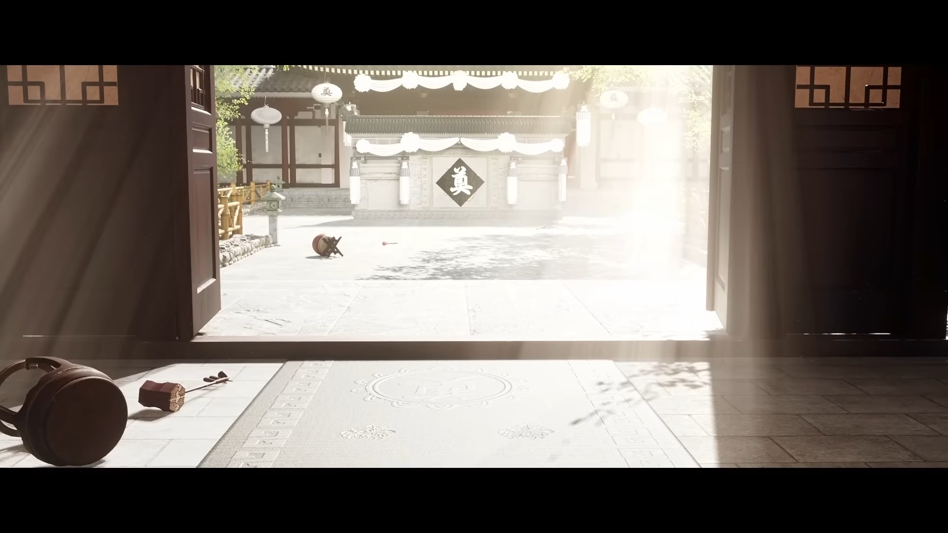 Потусторонний злой монарх — скриншот 18