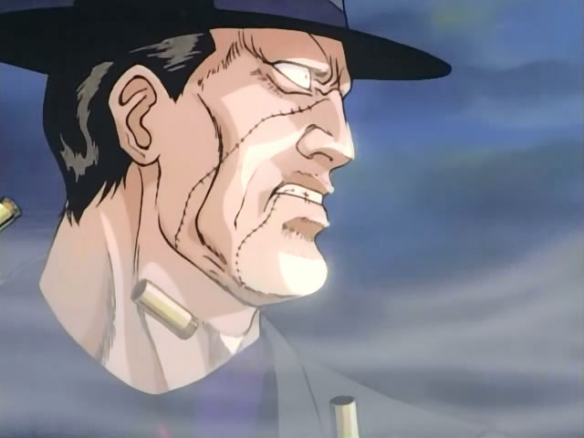 Бешеный бык 34 — скриншот 31