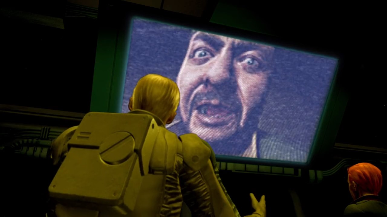 Мобильный воин Гандам МС: Скрытая Однолетняя война — скриншот 7