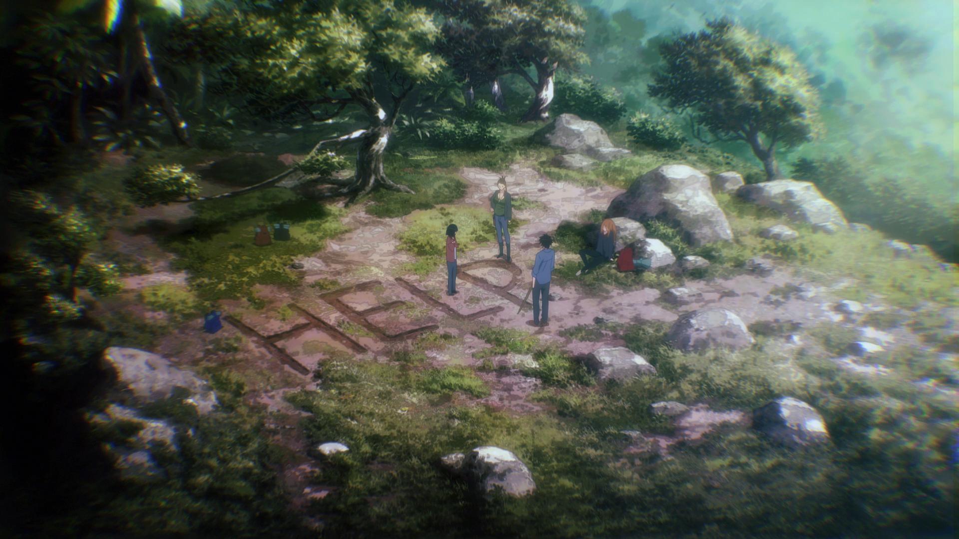 7 семян — скриншот 19