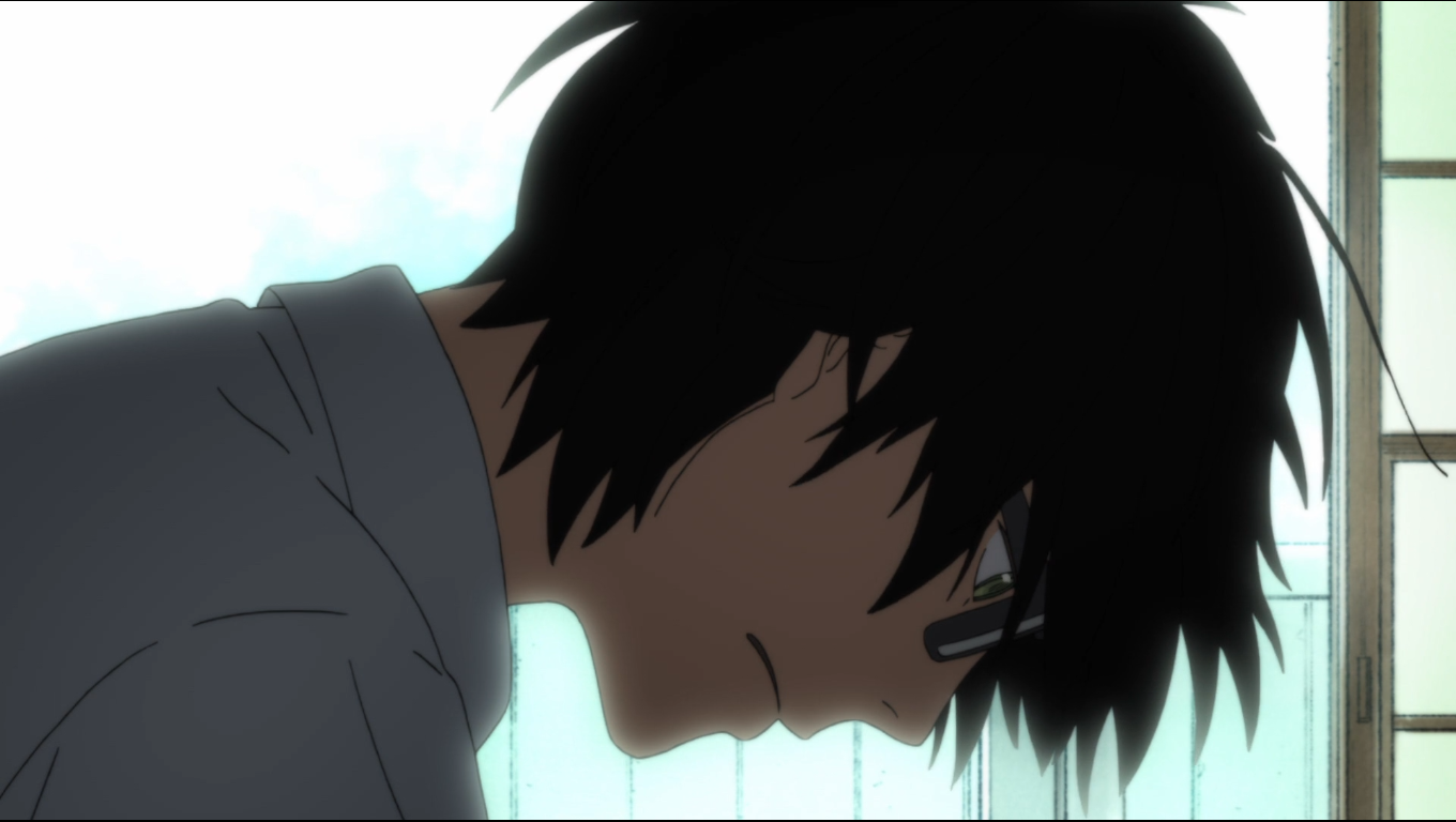 Мартовский лев — скриншот 34