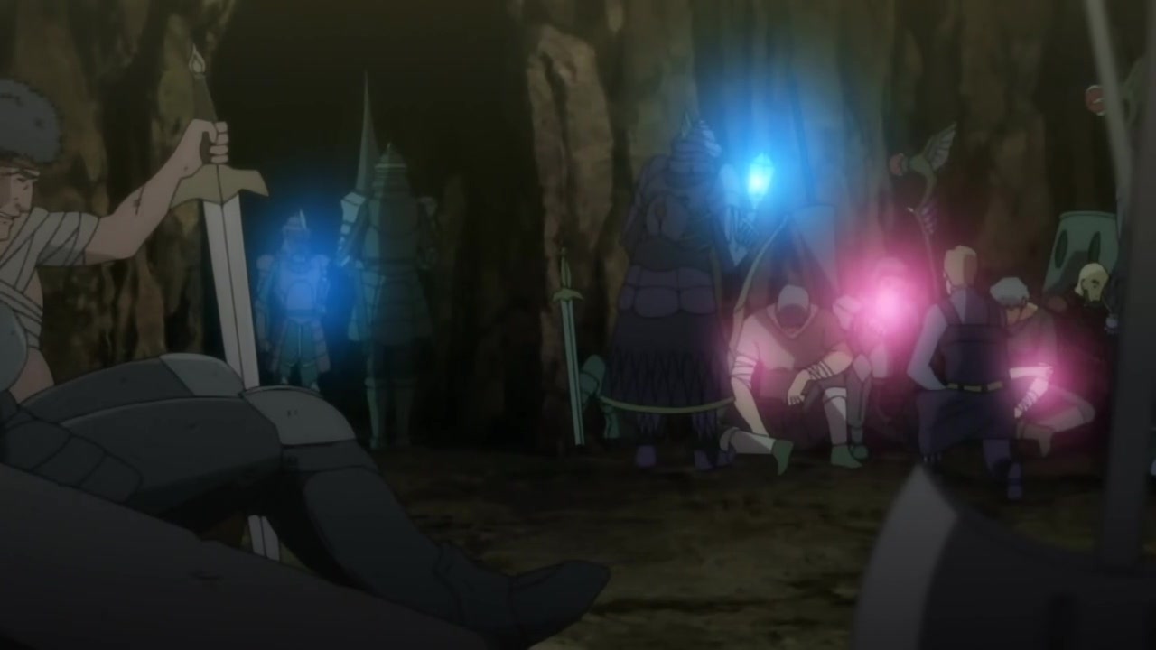 Башня Друаги: Герои Урука — скриншот 13