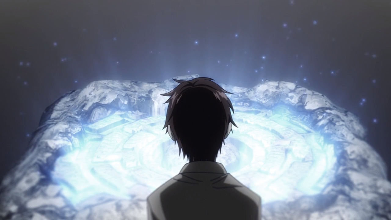 Проект Кей: Семь историй. Воспоминания о красном — Клеймо — скриншот 39