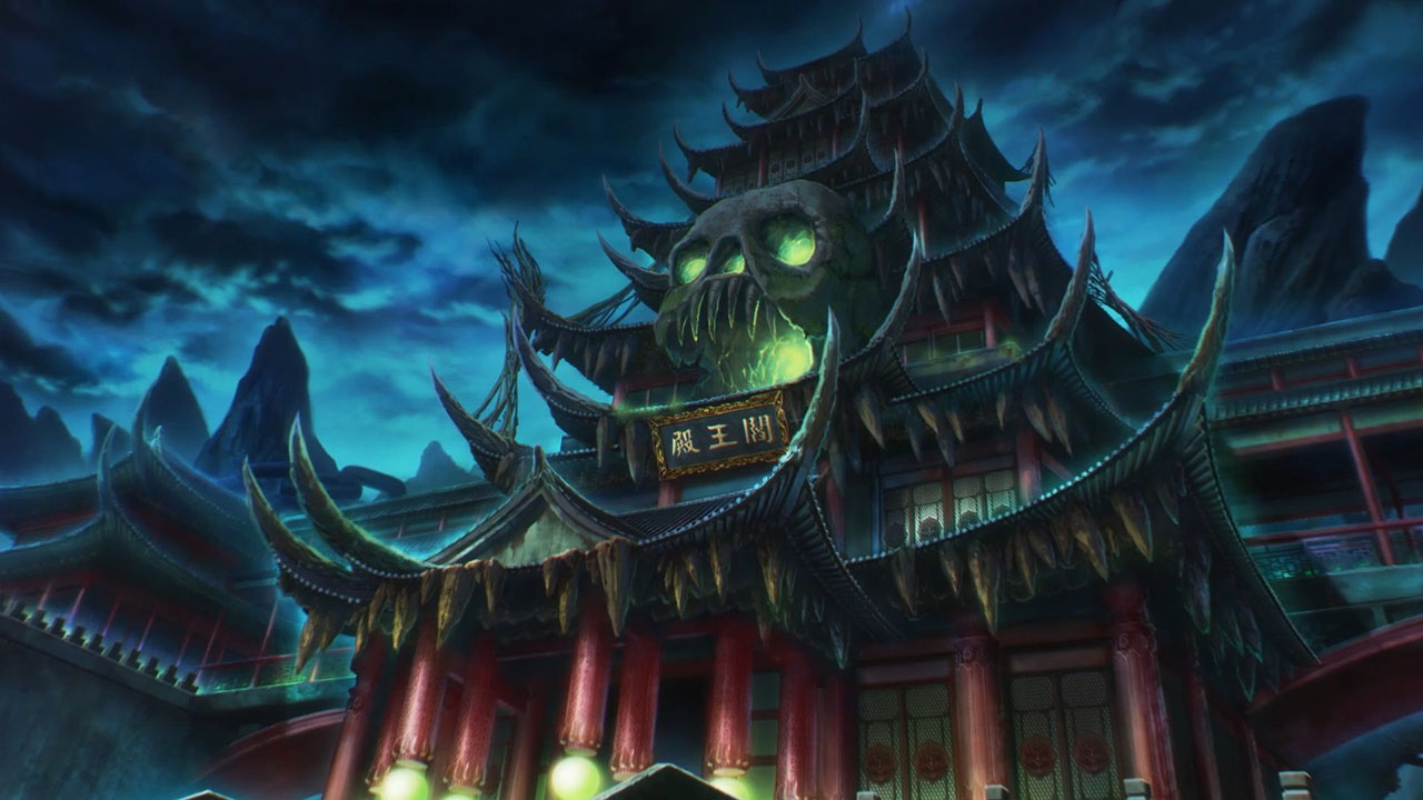 Владыка ада в печали 2 — скриншот 29