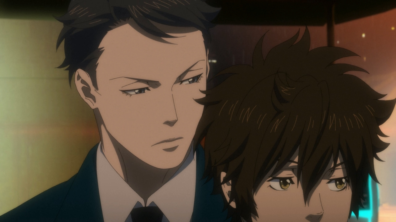 Психопаспорт 3 — скриншот 12