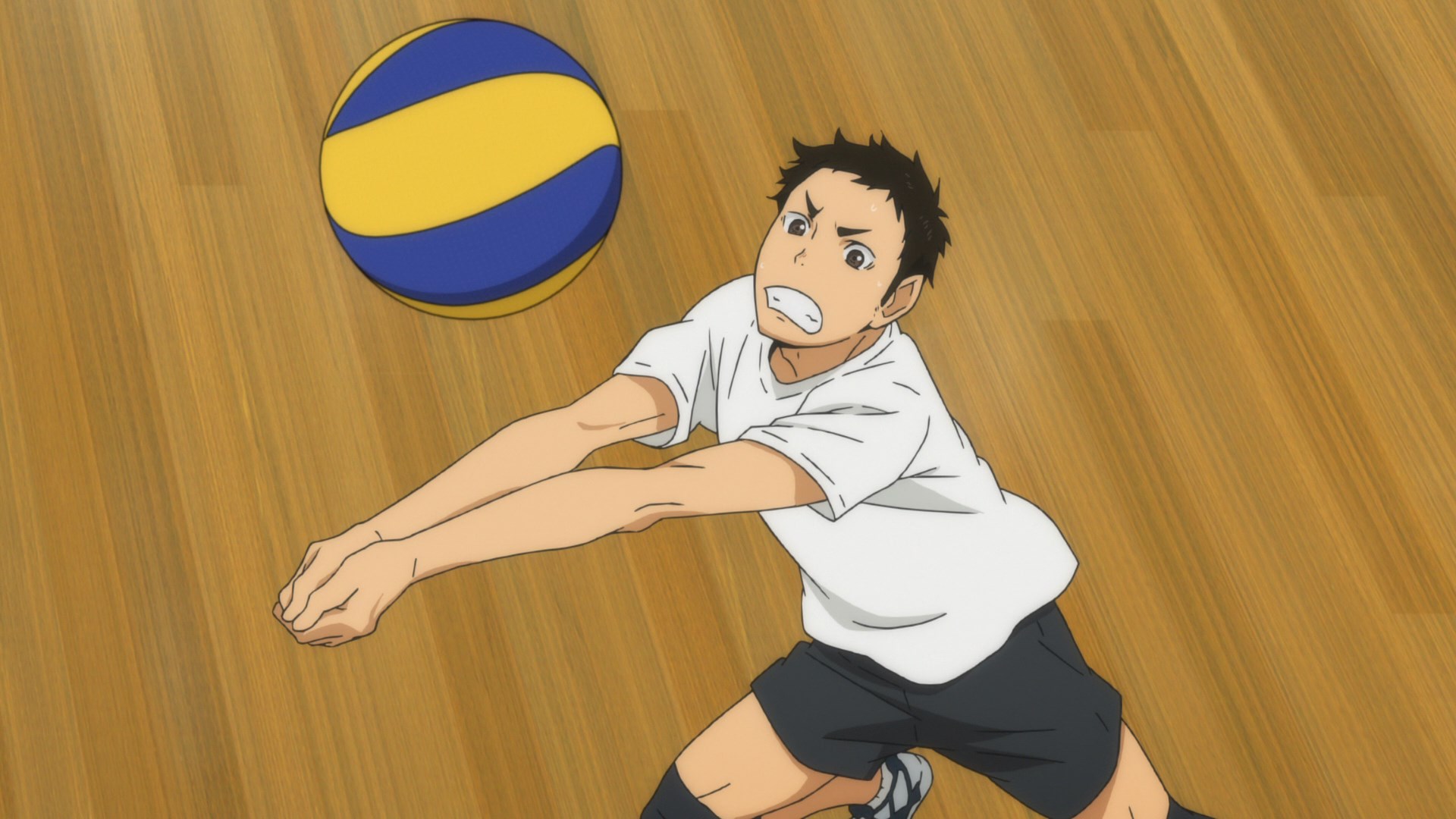 Волейбол!! 2 — скриншот 10