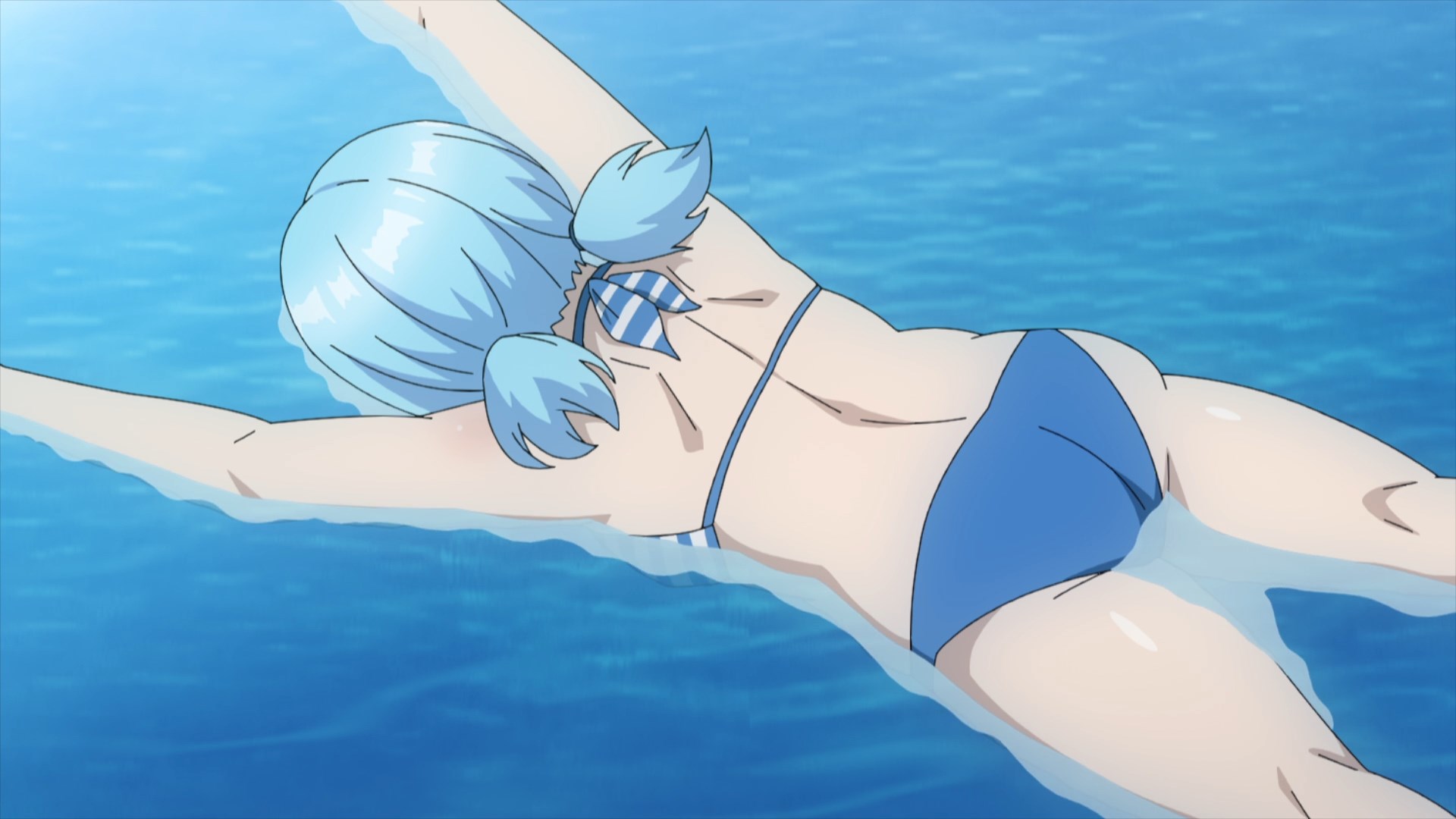 Эльф не может сидеть на диете ONA — скриншот 19