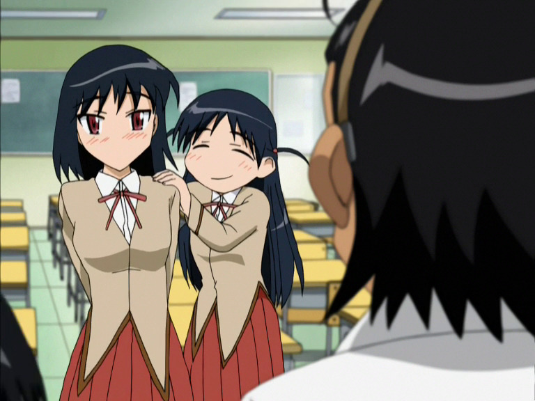 Школьный переполох: Второй семестр — скриншот 28