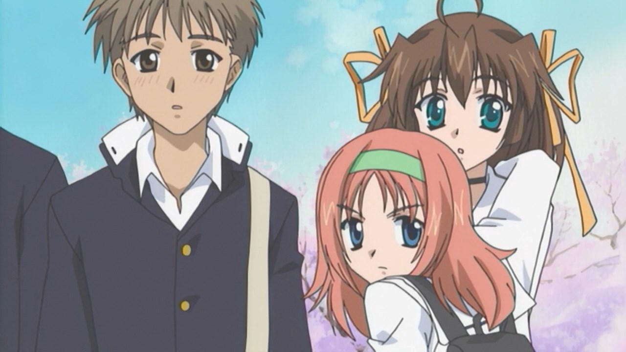 С начала. Часть I — скриншот 21