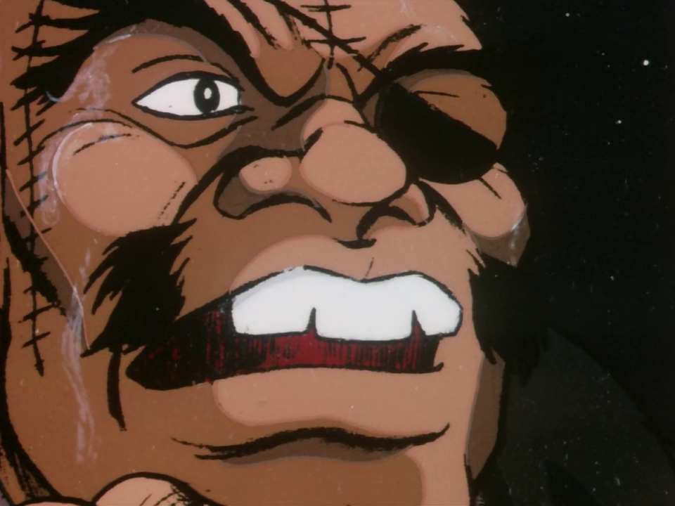 Завтрашний Джо — скриншот 34