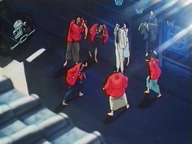 Старлайт Ноктюрн — скриншот 20