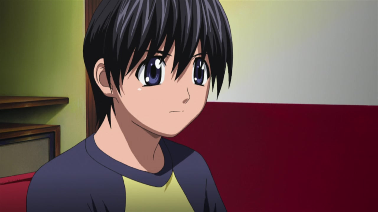 Эльфийская песнь: Под проливным дождём — скриншот 21