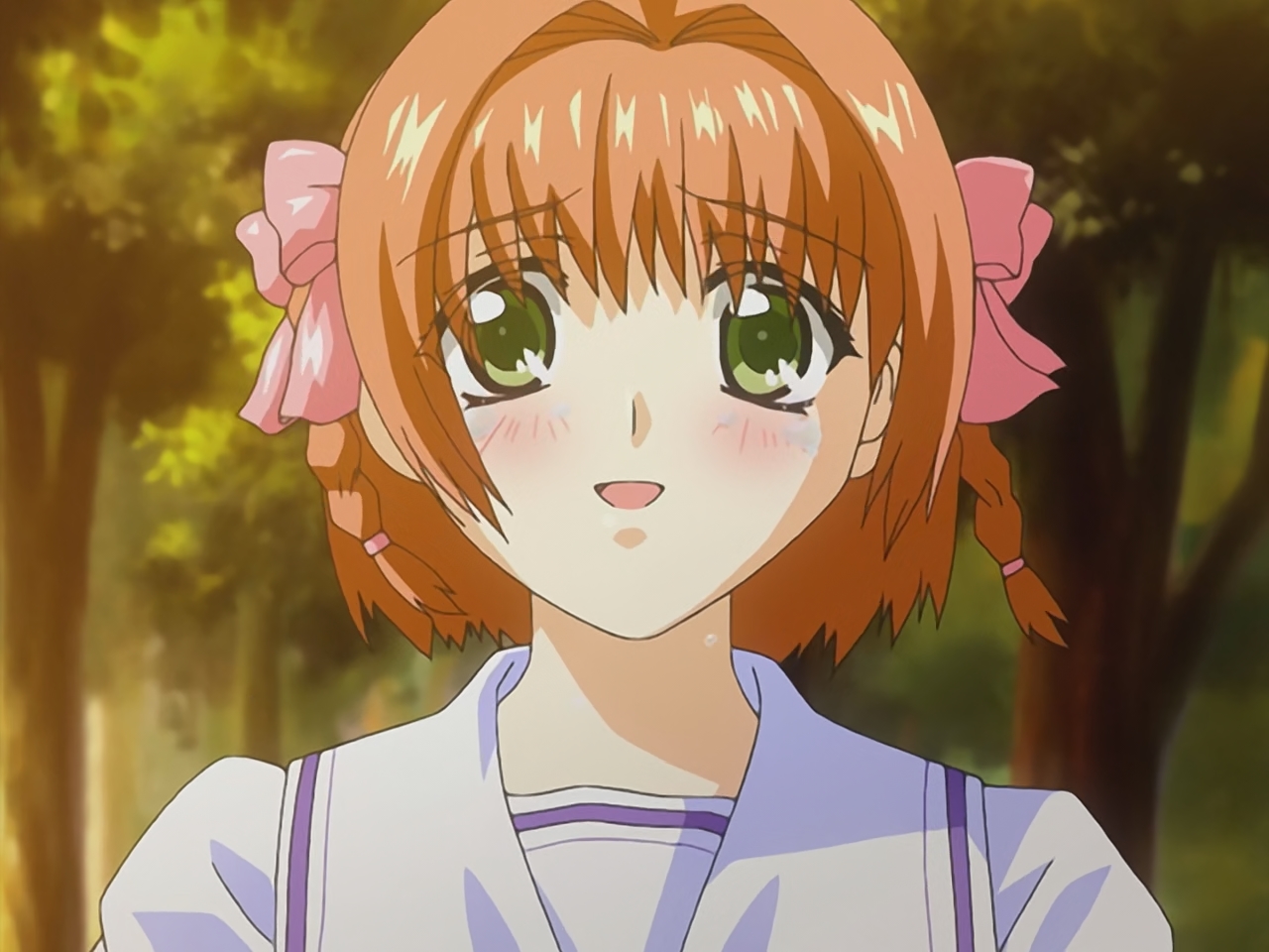 Беспокойные сердца — скриншот 30