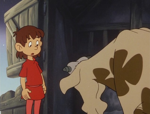 Джек в Стране Чудес — скриншот 5