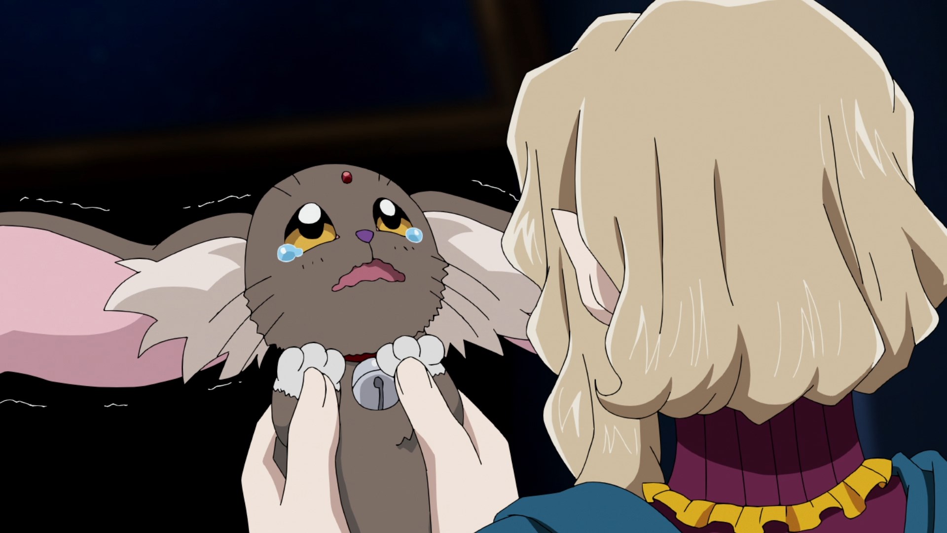 Тэнти — лишний! Галактическая полиция: Начало рая — скриншот 10