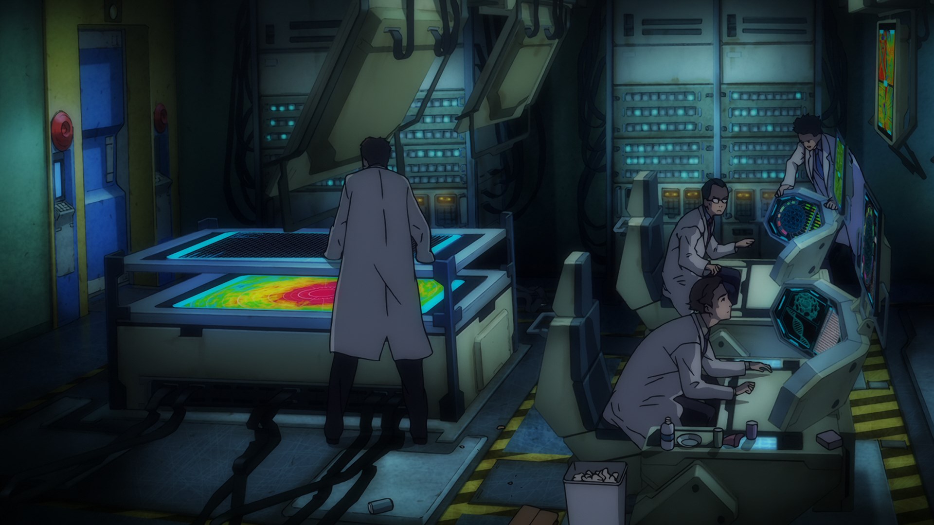 Вальврейв Освободитель — скриншот 25