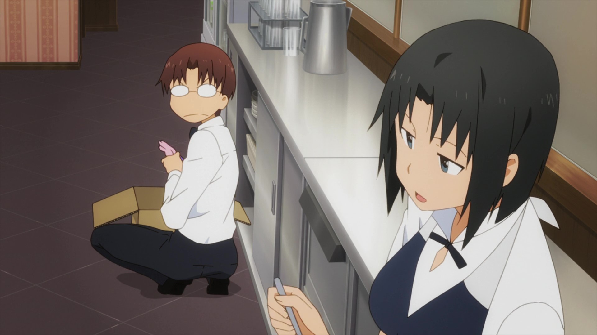 Работа!! 2 — скриншот 14