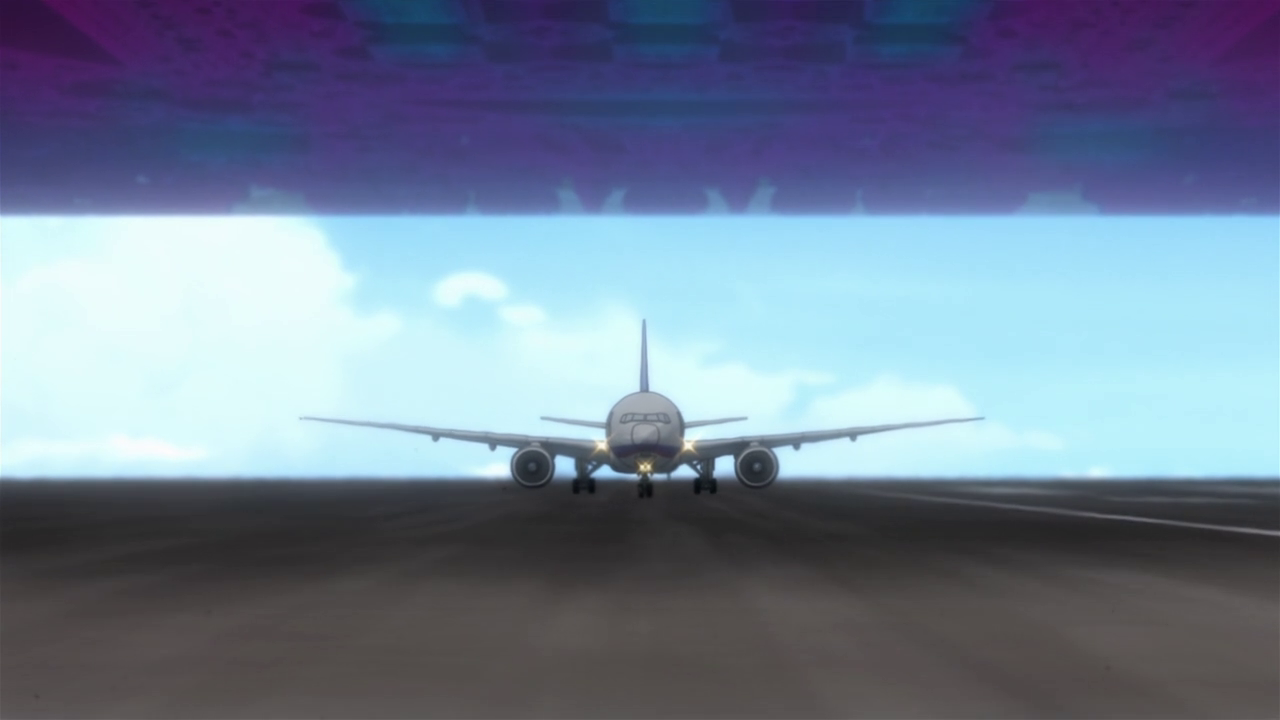 Правильный ответ: «Кадо» — Эпизод 0 — скриншот 22