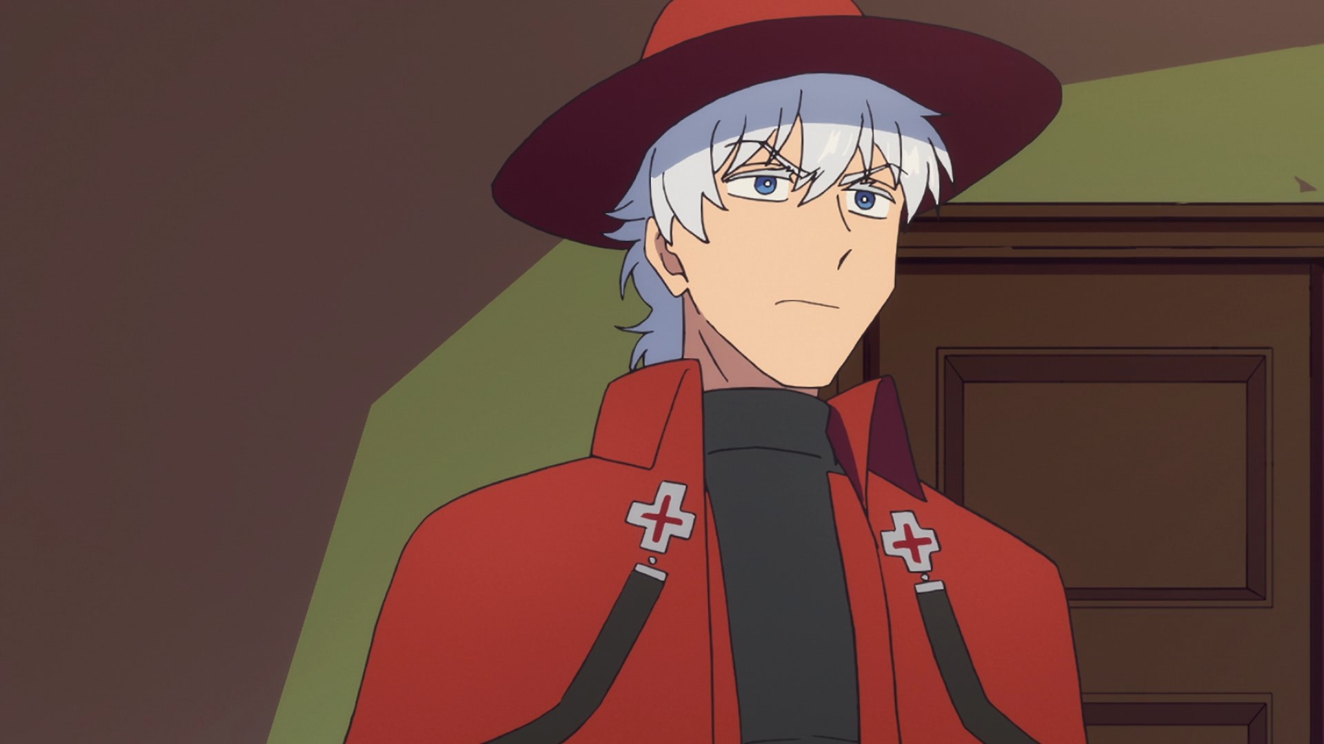 Этот вампир постоянно умирает — скриншот 14