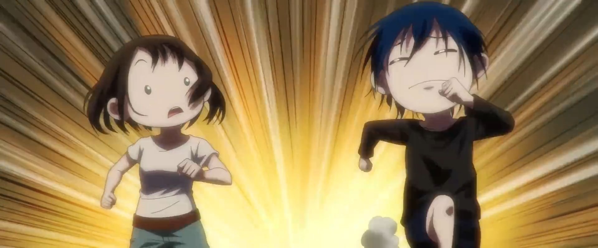 Один из отвергнутых: Изгой 5 — скриншот 24