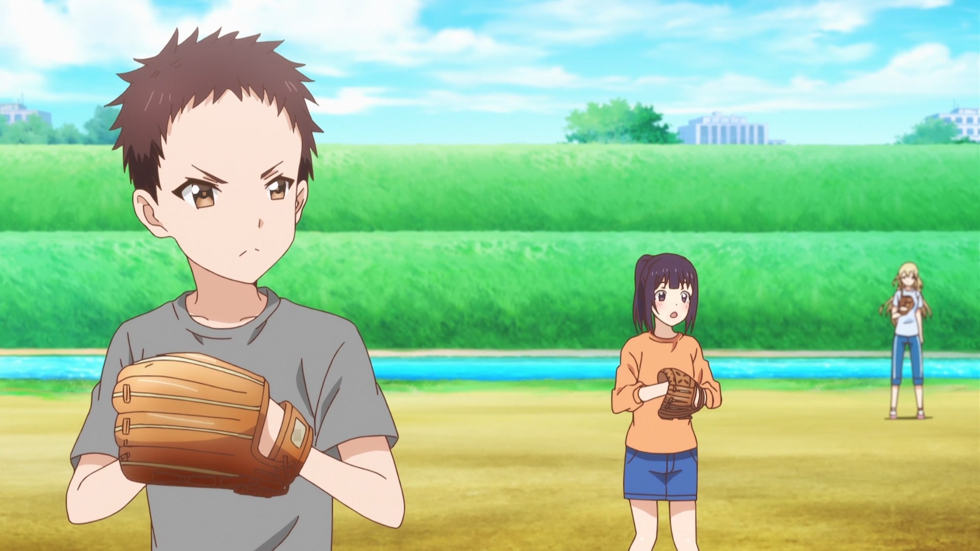 Девять августовских золушек — скриншот 31