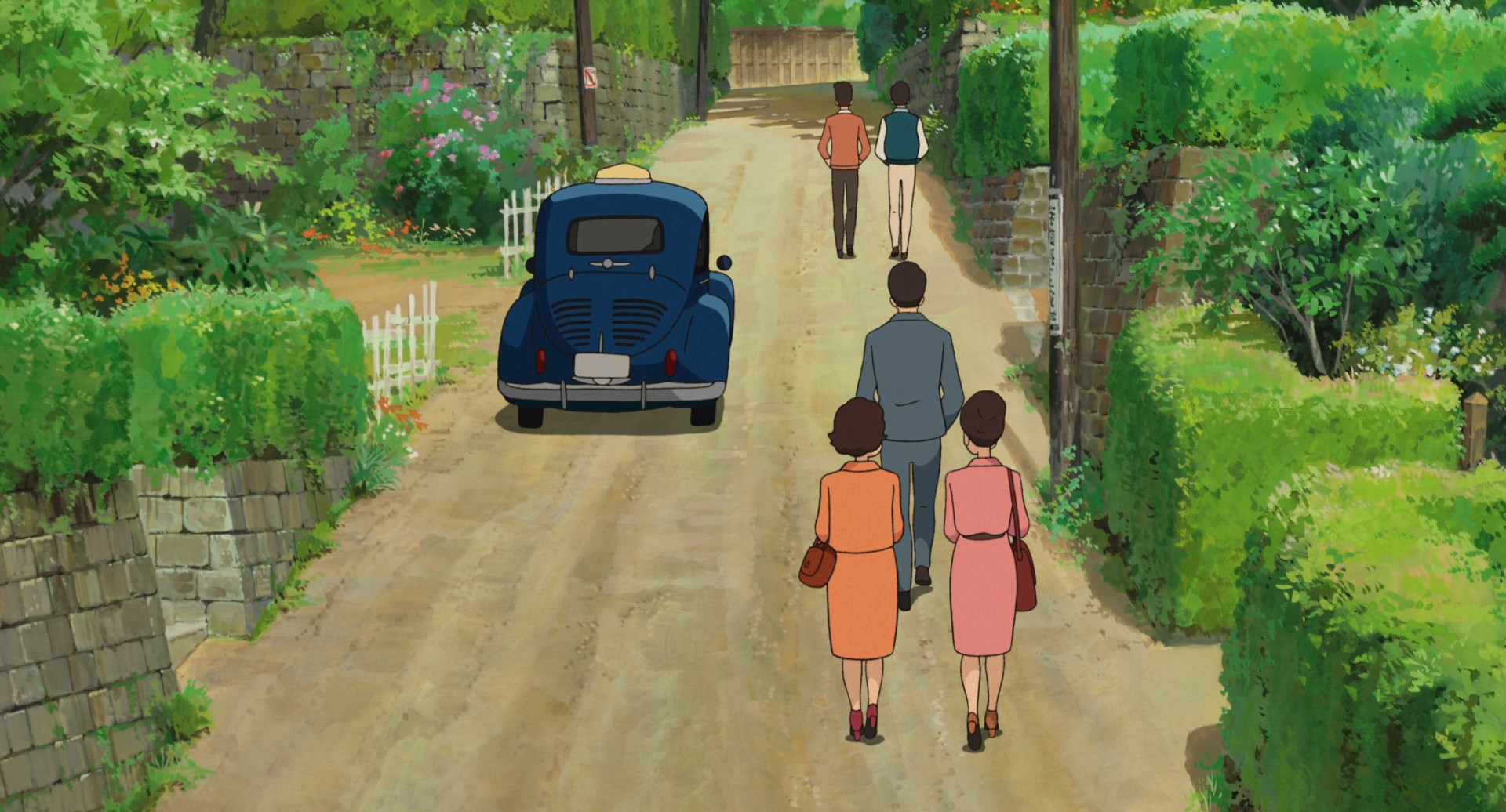 Со склонов Кокурико — скриншот 55