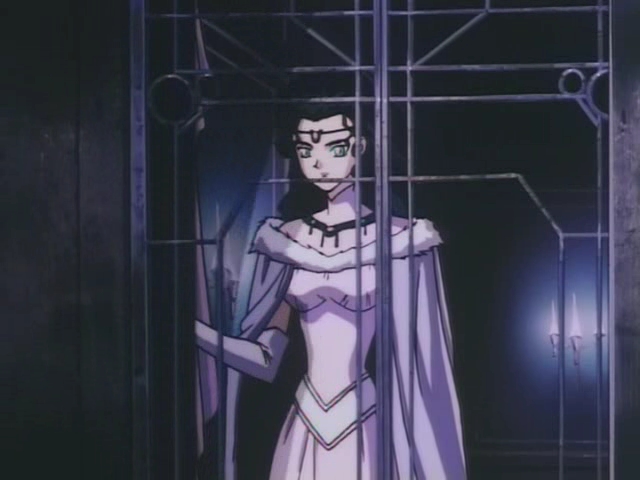 Властелин властелинов Рыцарь Рю: Легенда Адьё II — скриншот 47