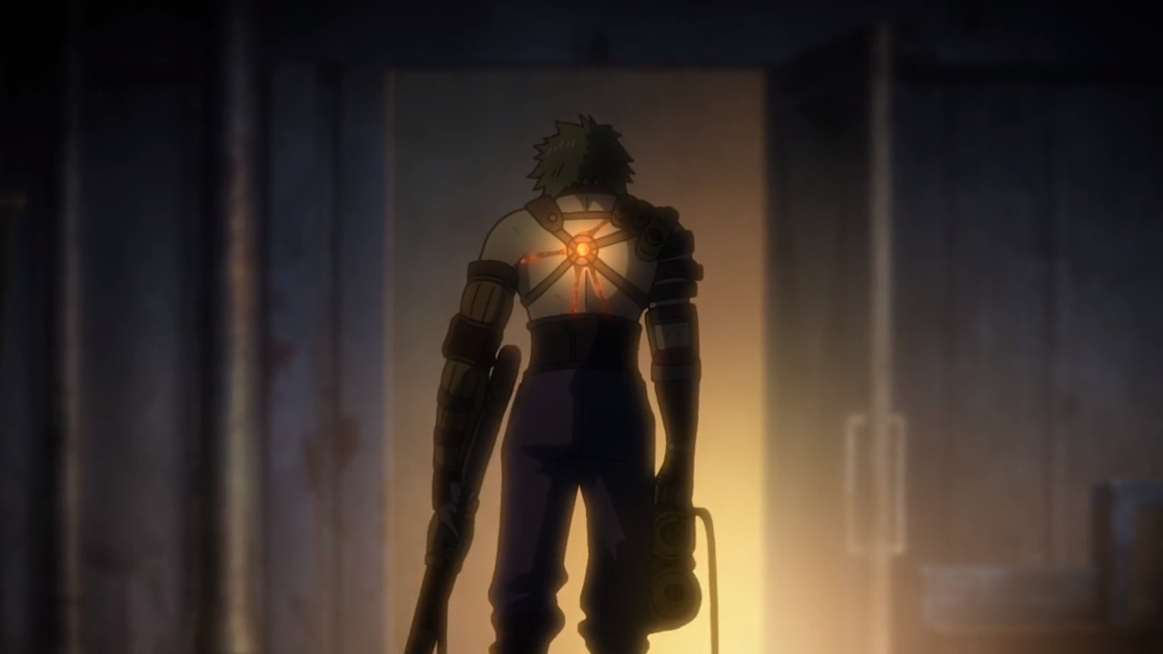 Кабанэри железной крепости 3: Битва за Унато — скриншот 52