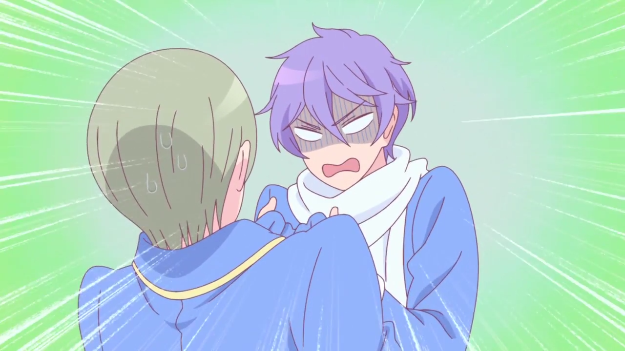 Как госпожа Вельзевул пожелает — скриншот 26