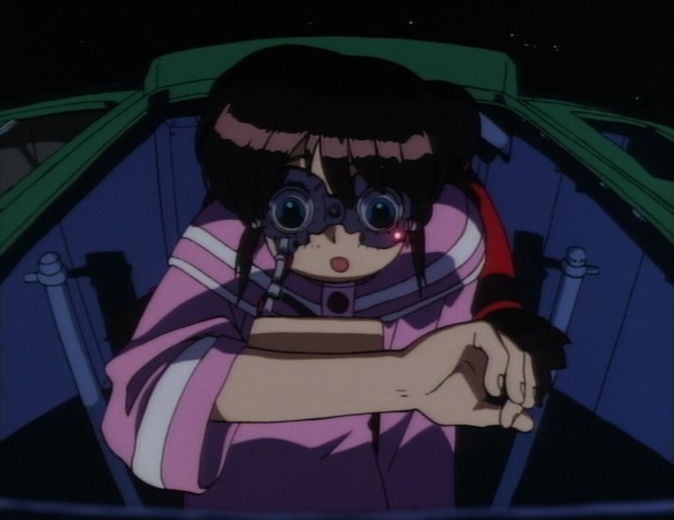 Воины-марионетки Эр — скриншот 29