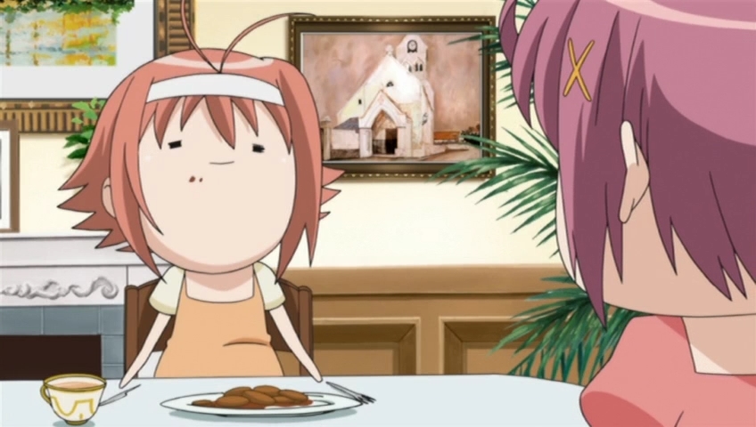 Девушка влюбилась в старшую сестру: Спецвыпуск — скриншот 25