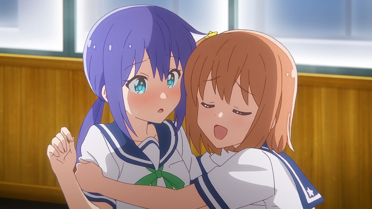 Влюблённый астероид: Рекап — скриншот 28