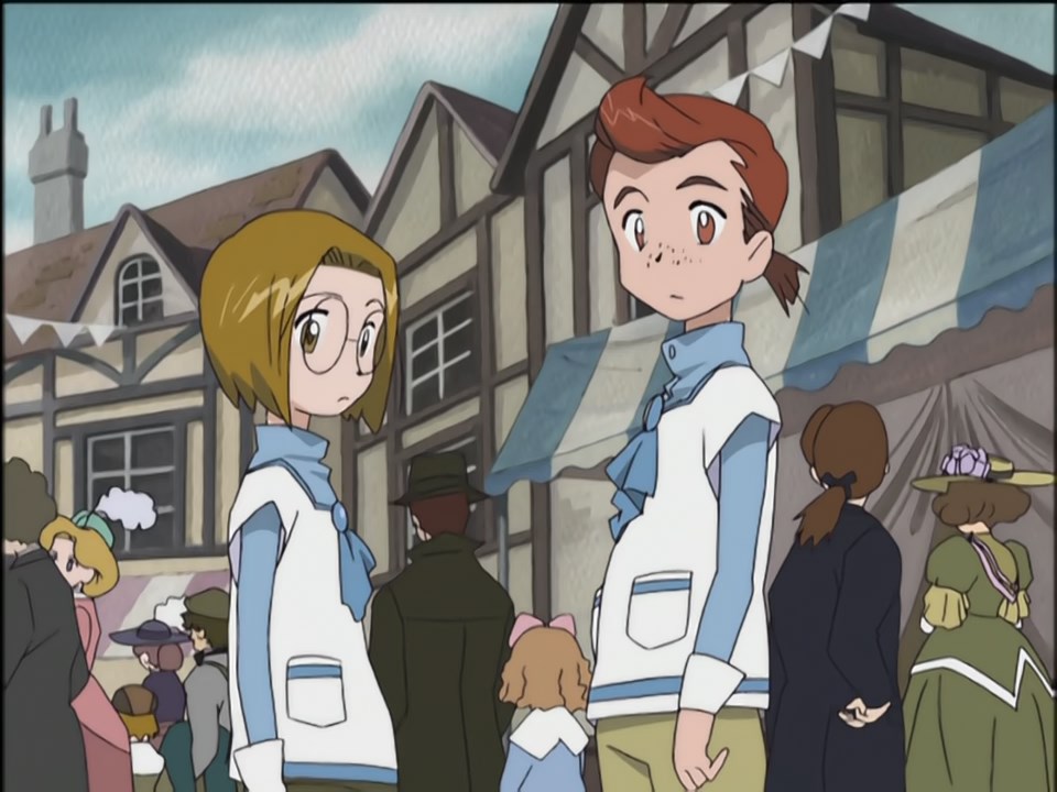 Завтрашняя Надя — скриншот 7