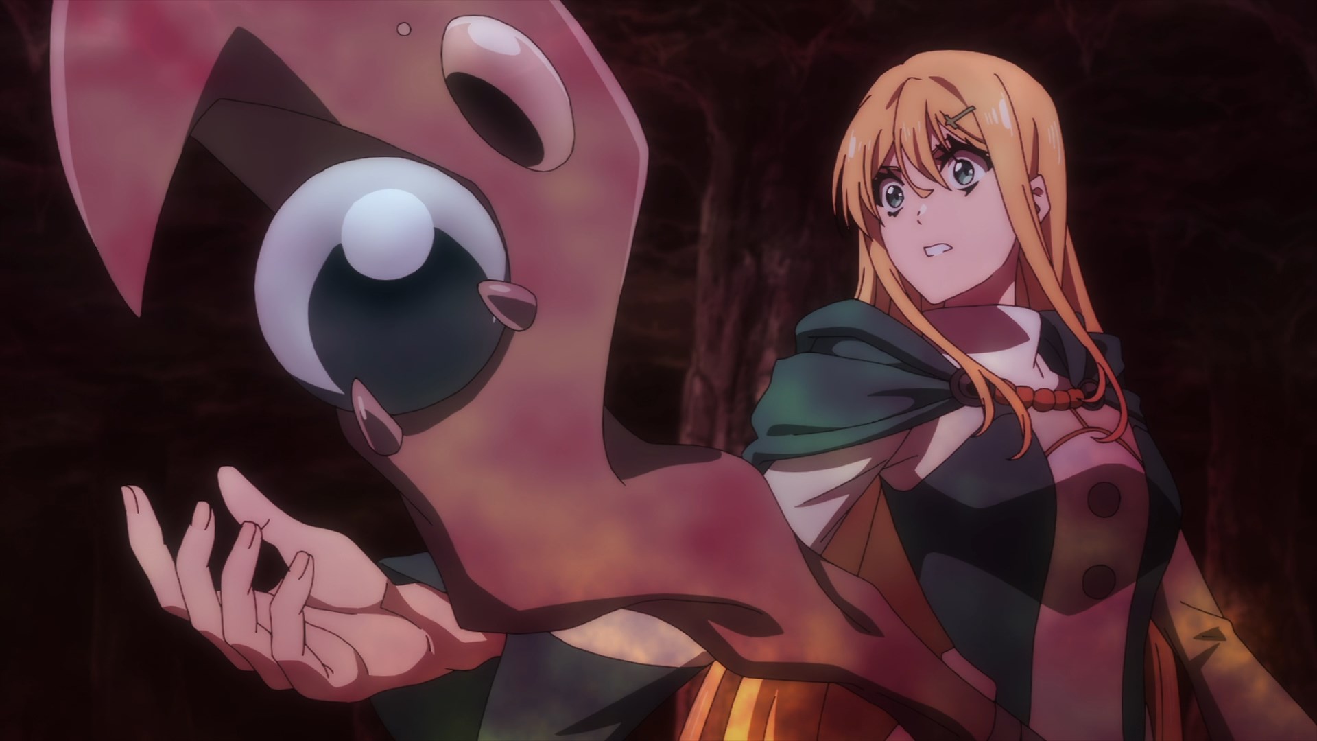 Самый известный диктор создаёт самый великий в мире клан — скриншот 11