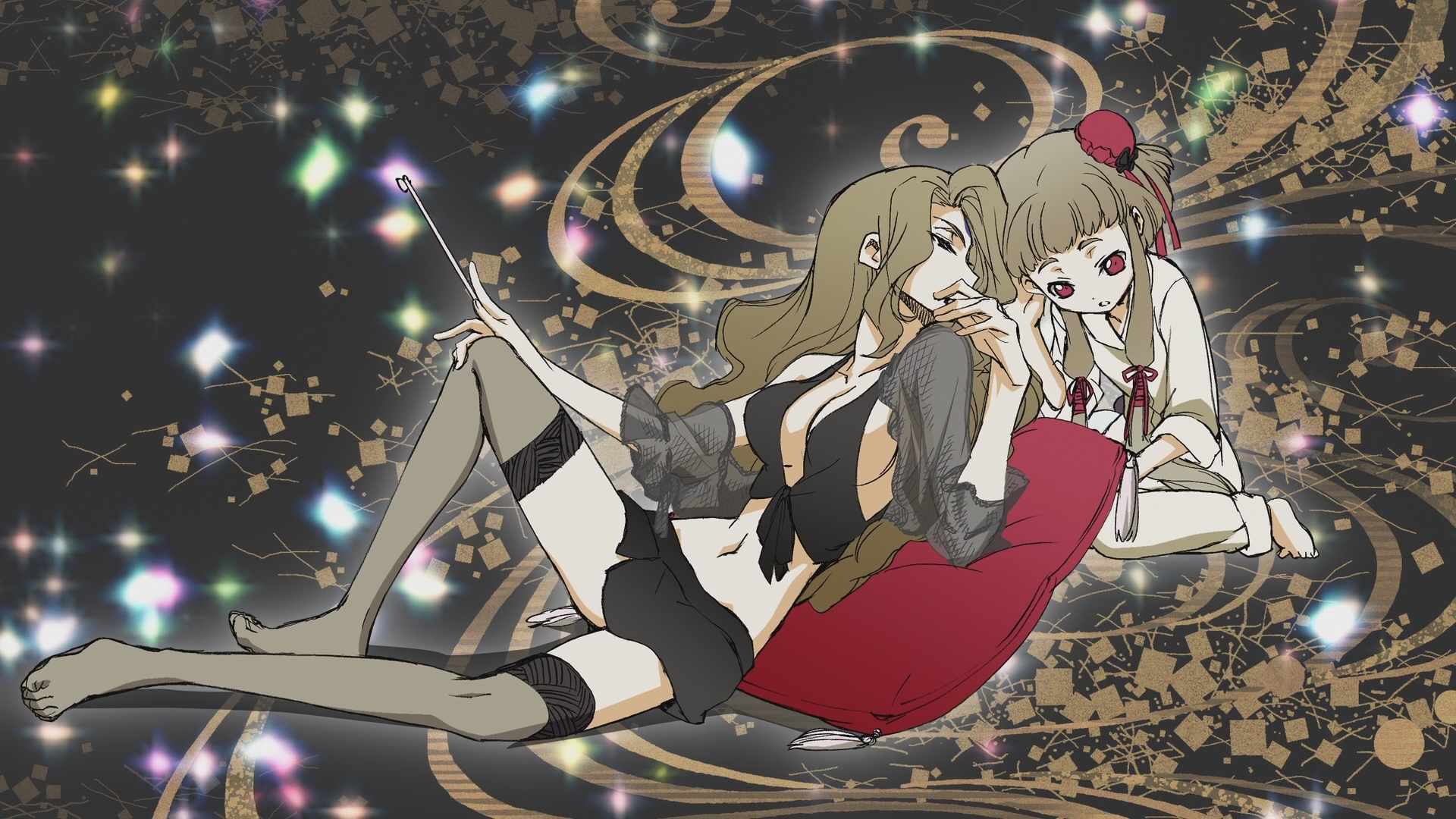 Код Гиас: Восставший Лелуш 2 — Спецвыпуски — скриншот 21